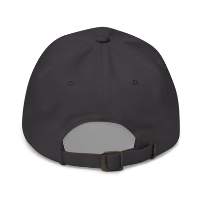 MedicBear Cap-Dark Grey