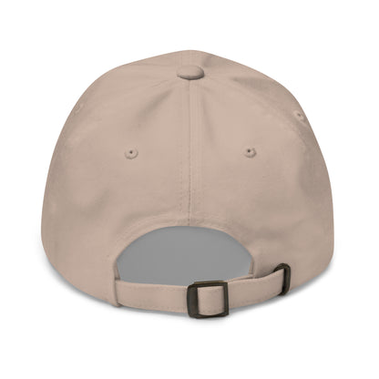 MedicBear Cap-Stone