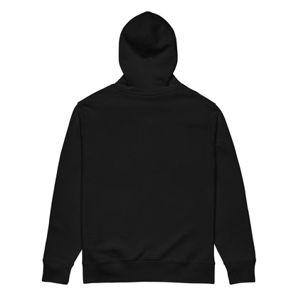 MedicBear Classic Hoodie-Black