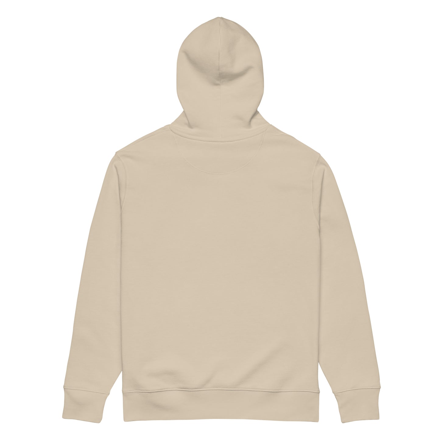 MedicBear Classic Hoodie-Desert Dust