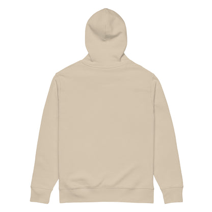 MedicBear Classic Hoodie-Desert Dust